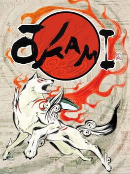 ปก Okami