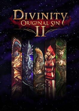 Divinity: Original Sin II - Divine Edition