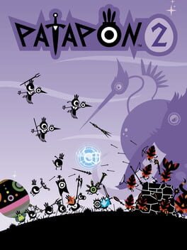 ปก Patapon 2