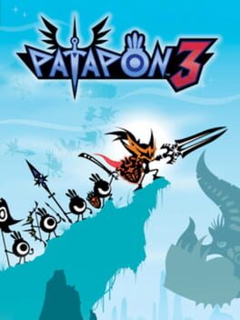 ปก Patapon 3