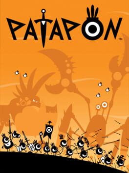 ปก Patapon