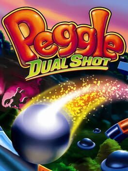 ปก Peggle: Dual Shot
