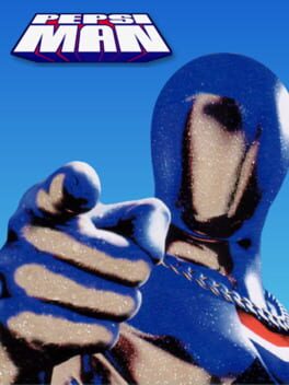 ปก Pepsiman