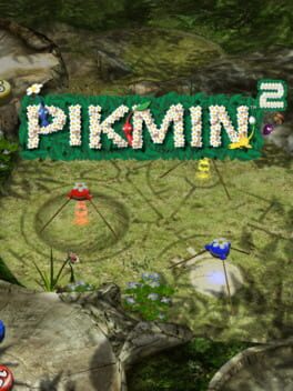 ปก Pikmin