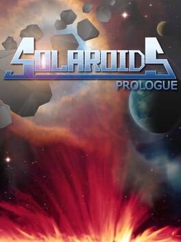 Solaroids: Prologue