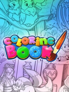 Coloring Book