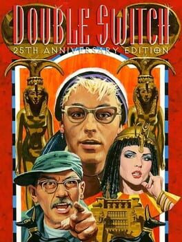 Double Switch: 25th Anniversary Edition