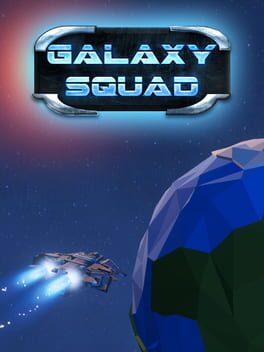 Galaxy Squad