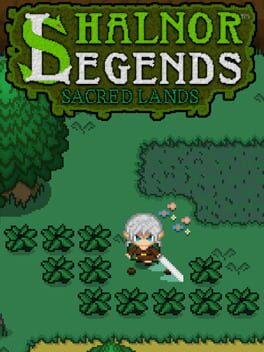 Shalnor Legends: Sacred Lands