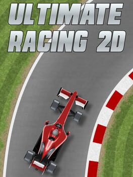 Ultimate Racing 2D