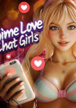 Anime Love Chat Girls