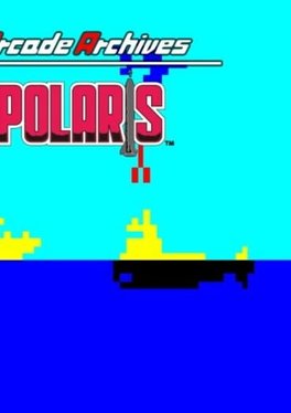 Arcade Archives: Polaris