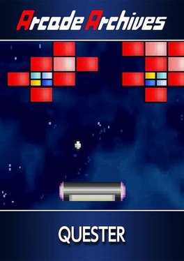 Arcade Archives: Quester