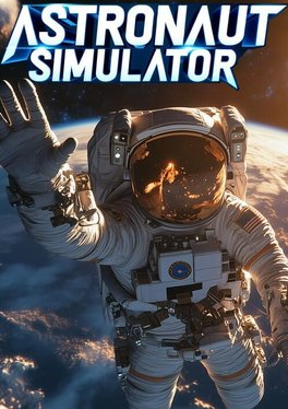 Astronaut Simulator