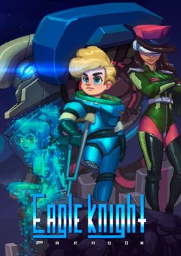 Eagle Knight Paradox