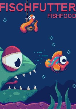 Fischfutter