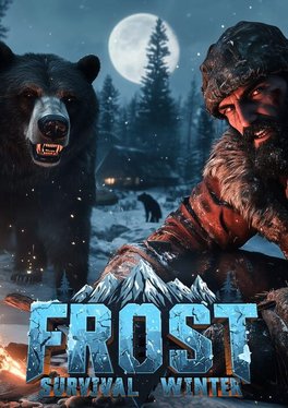 Frost Survival: Winter