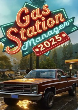 Gas Station Manager 2026