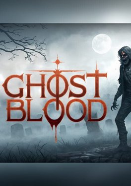 Ghost Blood