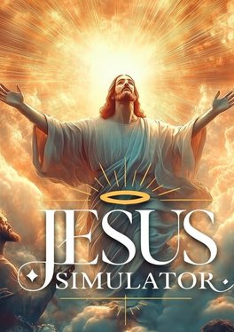 Jesus Simulator