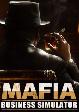 Mafia Business Simulator