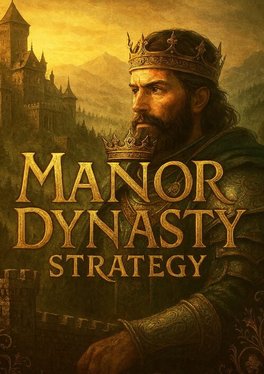 Manor Dynasty Strategy