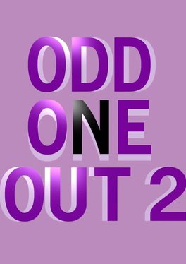 Odd One Out 2