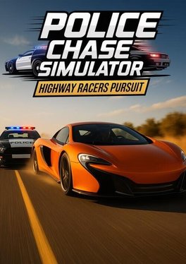 Police Chase Simulator: Highway Racers Pursuit
