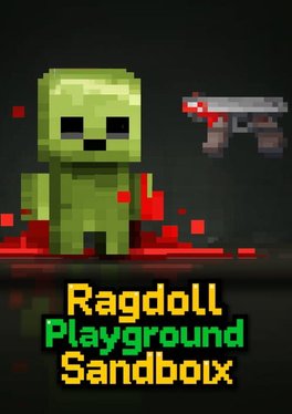 Ragdoll Playground Sandbox