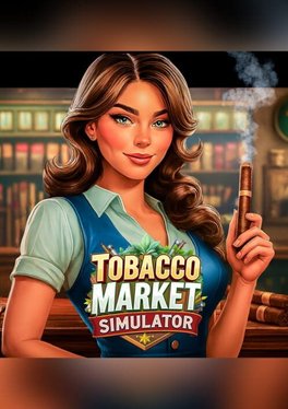 Tobacco Market Simulator