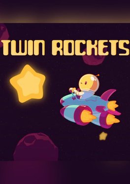 Twin Rockets