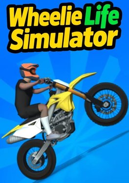 Wheelie Life Simulator