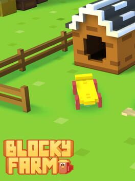 Blocky Farm