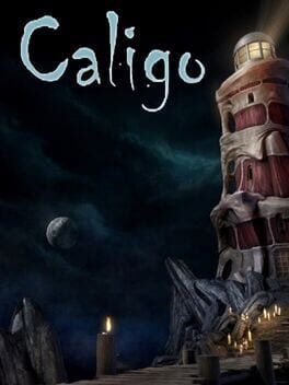 Caligo