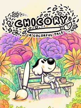 Chicory: A Colorful Tale