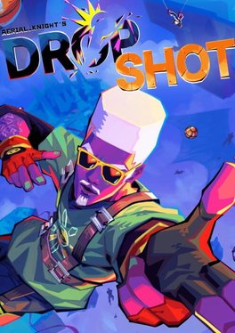 Aerial_Knight's DropShot