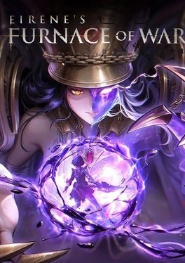 AI Limit: Eirene's Furnace of War