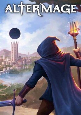 AlterMage