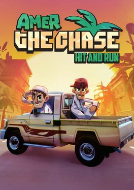 Amer: The Chase Hit and Run