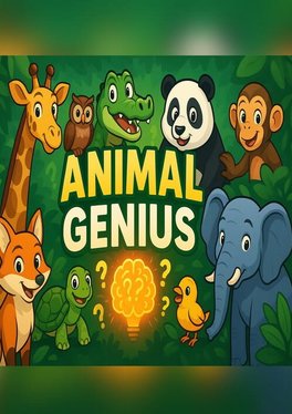Animal Genius