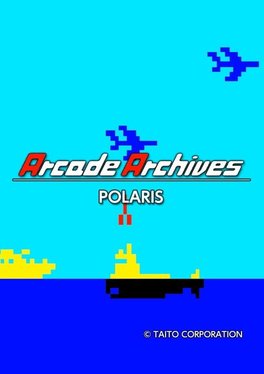Arcade Archives 2: Polaris