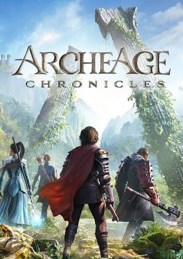 ArcheAge Chronicles