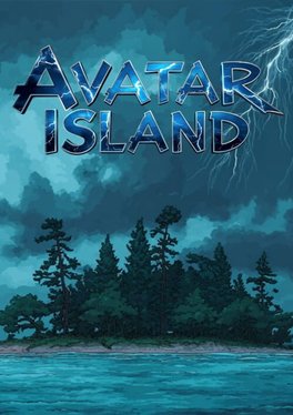 Avatar Island