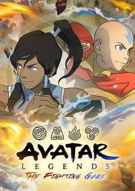 Avatar Legends: The Fighting Game