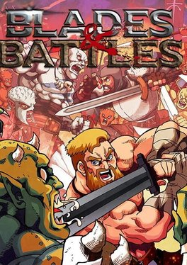 Blades & Battles