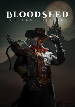 Bloodseed: The Last Helsing