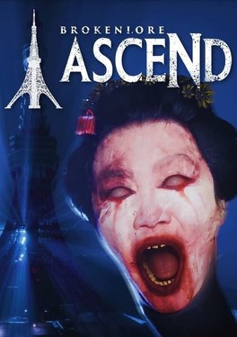 BrokenLore: Ascend