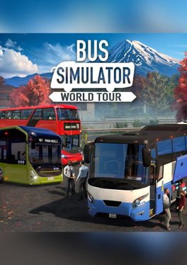 Bus Simulator: World Tour