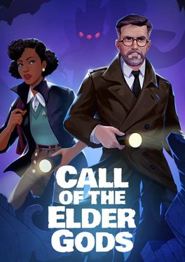 Call of the Elder Gods
