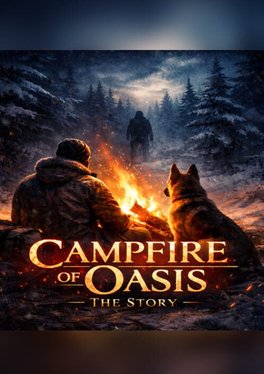 Campire of Oasis: The Story